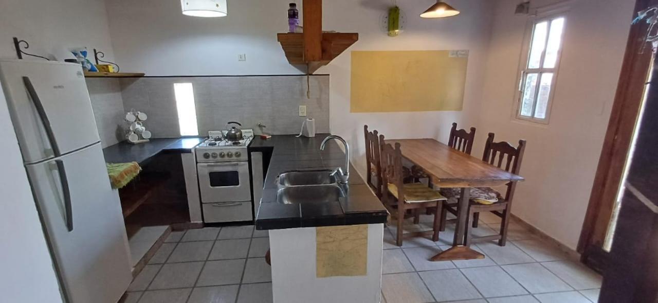 Casa A 6 Cuadras Playa Punta Mogotes, P/6 Pers. Holiday home Mar del Plata