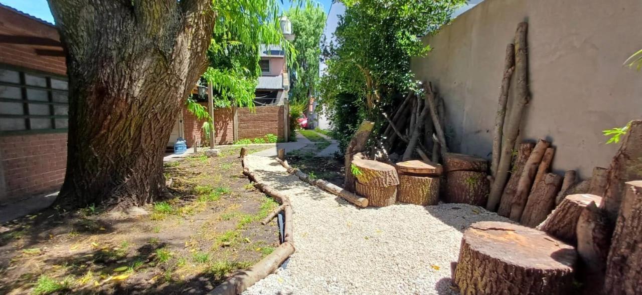 Casa A 6 Cuadras Playa Punta Mogotes, P/6 Pers. Holiday home