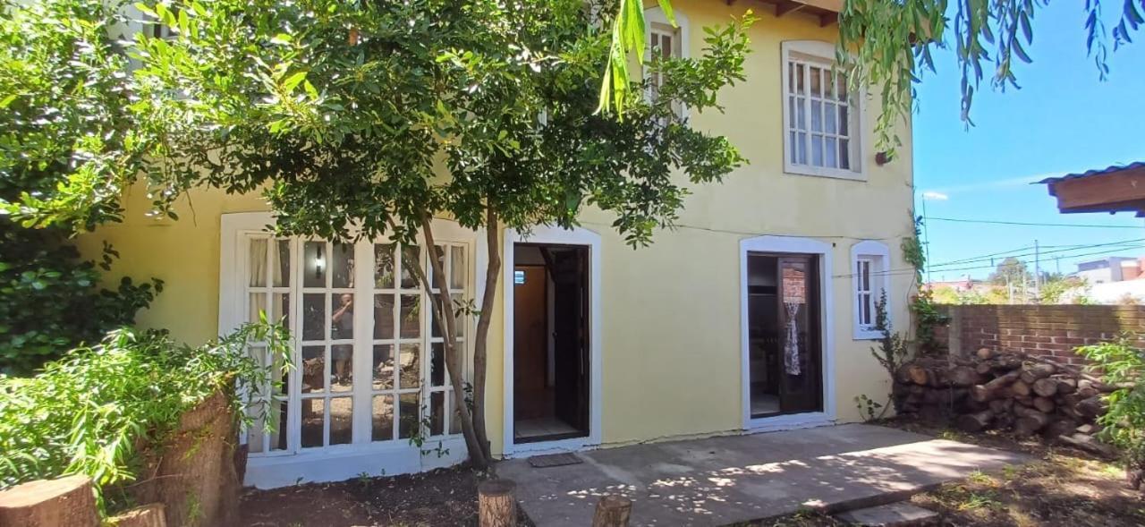Casa A 6 Cuadras Playa Punta Mogotes, P/6 Pers. Holiday home Mar del Plata